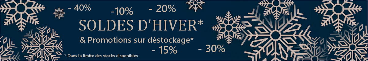 Soldes de la coutellerie, couteaux à petits prix